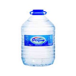 Doyum 5 lt Pet Doğal Kaynak Suyu