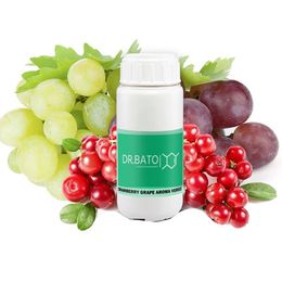 Dr. Bato 100 gr Cranberry Grapes Puffy Aroma Verici