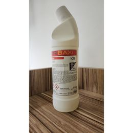 Dr.Baxi 1 kg Kireç Çözücü