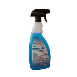 Dr.Baxi 750 ml Cam Temizleme Maddesi