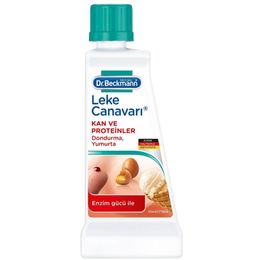 Dr. Beckmann 50 ml Kan ve Proteinler Leke Canavarı