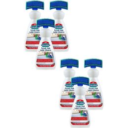Dr. Beckmann 6x650 ml Fırçalı Halı Leke Çıkarıcı