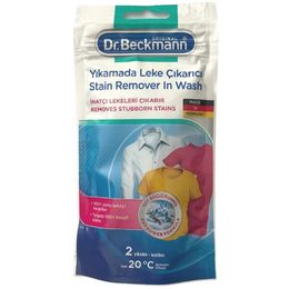 Dr. Beckmann 80 gr Yıkamada Leke Çıkarıcı
