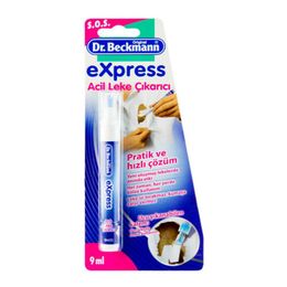 Dr.Beckmann 9 Ml Acil Leke Çıkarıcı