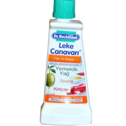 Dr. Beckmann  Yağ ve Soslar 50 ml Leke Canavarı