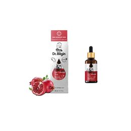 Dr Bilgin 20 ml Soğuk Sıkım Nar Çekirdeği Yağı