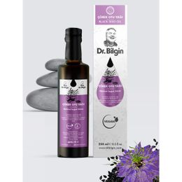 Dr. Bilgin 250 ml Çörek Otu Yağı