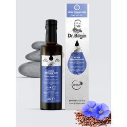 Dr. Bilgin 250 ml Keten Tohumu Yağı