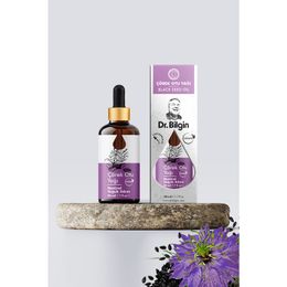 Dr. Bilgin 50 ml Çörek Otu Yağı