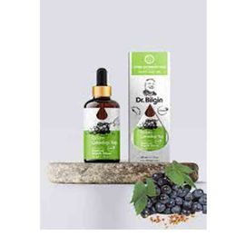 Dr. Bilgin 50 ml Üzüm Çekirdeği Yağı