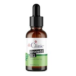 Dr.Clinic 20 ml Avokado Yağı