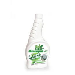 Dr.Clinic Bioenergy 500 ml Çok Amaçlı Temizleyici