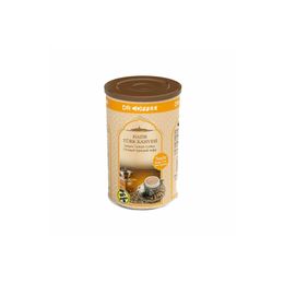 Dr. Coffee 250 gr Sade Hazır Türk Kahvesi