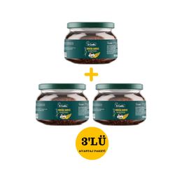 Dr Cooks 150 gr Hindiba Kahvesi Detox Diyet Türk Kahvesi