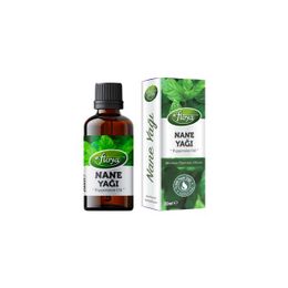 Dr.Floya 20 ml Nane Yağı
