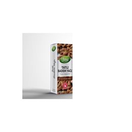 Dr.Floya 20 ml Tatlı Badem Yağı