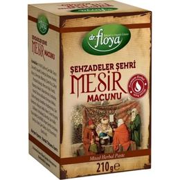 Dr Floya 210 gr Mesir Macunu