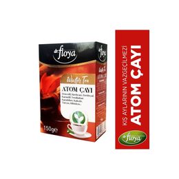 Dr. Floya Atom Kış Çayı