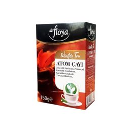 Dr. Floya Atom Kış Çayı