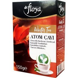 Dr. Floya Atom Kış Çayı