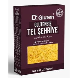 Dr. Gluten 250 gr Glutensiz Arpa Şehriye