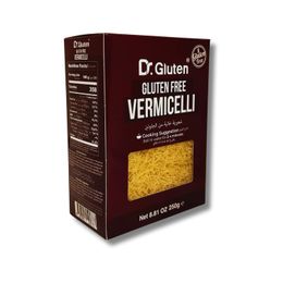 Dr. Gluten 250 gr Glutensiz Arpa Şehriye