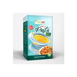 Dr.Gluten 250 gr Glutensiz Penne Makarna