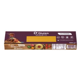 Dr.gluten 400 gr Glutensiz Spagetti Makarna