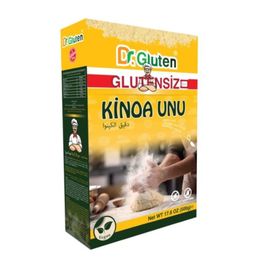 Dr. Gluten 500 gr Glutensiz Kinoa Unu