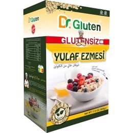 Dr.Gluten 500 gr Glutensiz Yulaf Ezmesi