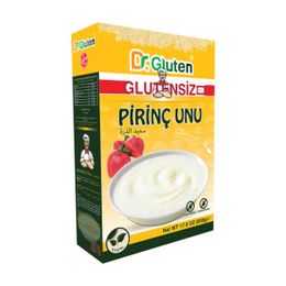 Dr.Gluten 500 gr Pirinç Unu