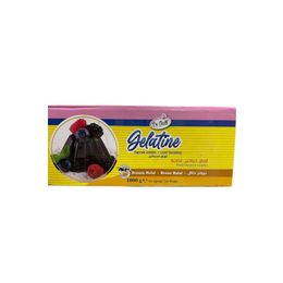 Dr. Gusto 1 kg Yaprak Jelatin