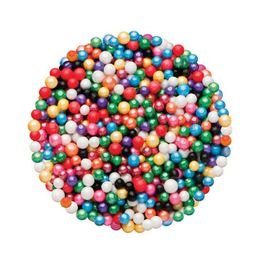 Dr. Gusto 100 gr 2 mm Mix Boncuk Şeker