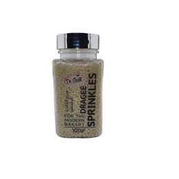 Dr. Gusto 100 gr 2 mm Sedef Boncuk Şeker