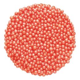 Dr. Gusto 100 gr 2 mm Turuncu Boncuk Şeker