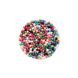 Dr. Gusto 100 gr 4 mm Mix Boncuk Şeker