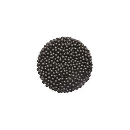 Dr. Gusto 100 gr 4 mm Siyah Boncuk Şeker
