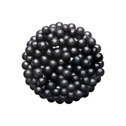 Dr. Gusto 100 gr 8 mm Siyah Boncuk Şeker