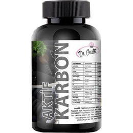 Dr Gusto 100 gr Aktif Karbon