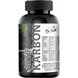 Dr Gusto 100 gr Aktif Karbon