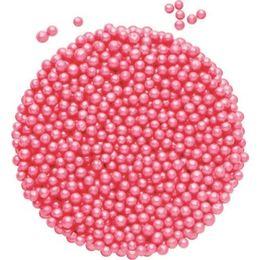 Dr. Gusto 2 mm 250 gr Pembe Boncuk