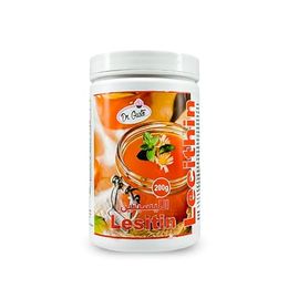 Dr. Gusto 200 gr Medium Sıvı Lesitin