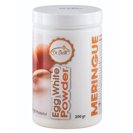 Dr. Gusto 200 gr Merenk Tozu