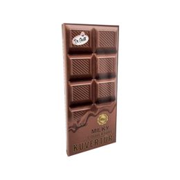 Dr. Gusto 200 gr Sütlü Kuvertur Çikolata