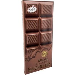 Dr. Gusto 200 gr Sütlü Kuvertur Çikolata