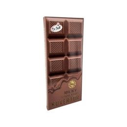 Dr. Gusto 200 gr Sütlü Kuvertur Çikolata