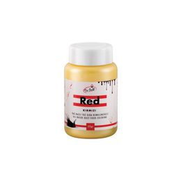 Dr. Gusto 25 gr Yağ Bazlı Kırmızı Toz Boya