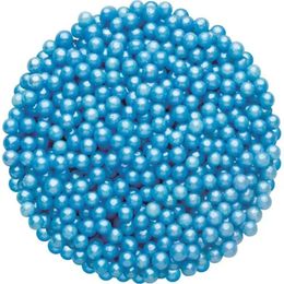 Dr.gusto 250 gr 2 mm Mavi Boncuk Şeker