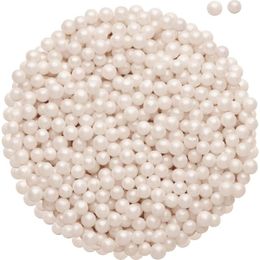 Dr.Gusto 250 gr 4 mm Sedef Boncuk Şeker