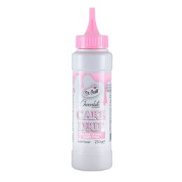 Dr. Gusto 250 gr Bebe Pembe Cake Drip Sos